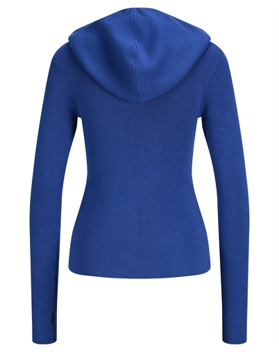 JJXX - JXJade Tight Hood Strik - True Blue
